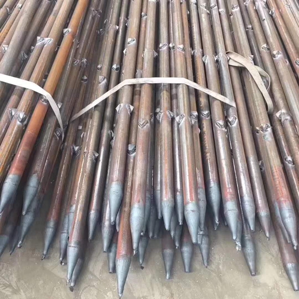 金华钢花管厂家批发 金华钢花管厂家批发