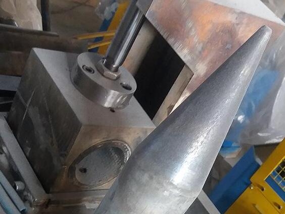金华注浆管花管出浆孔