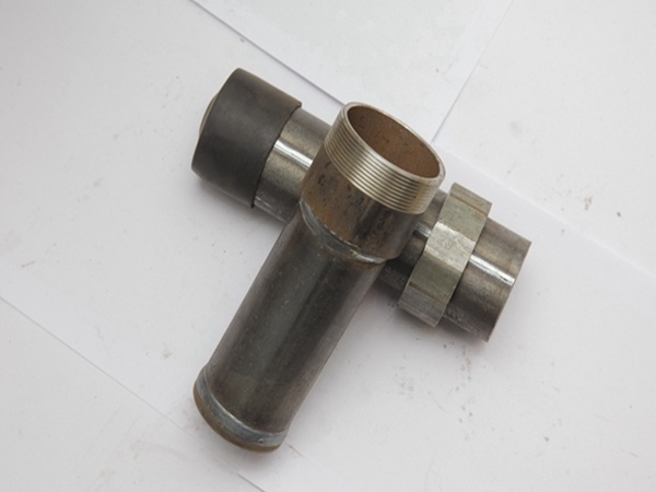 金华螺旋式声测管厚壁3.0mm