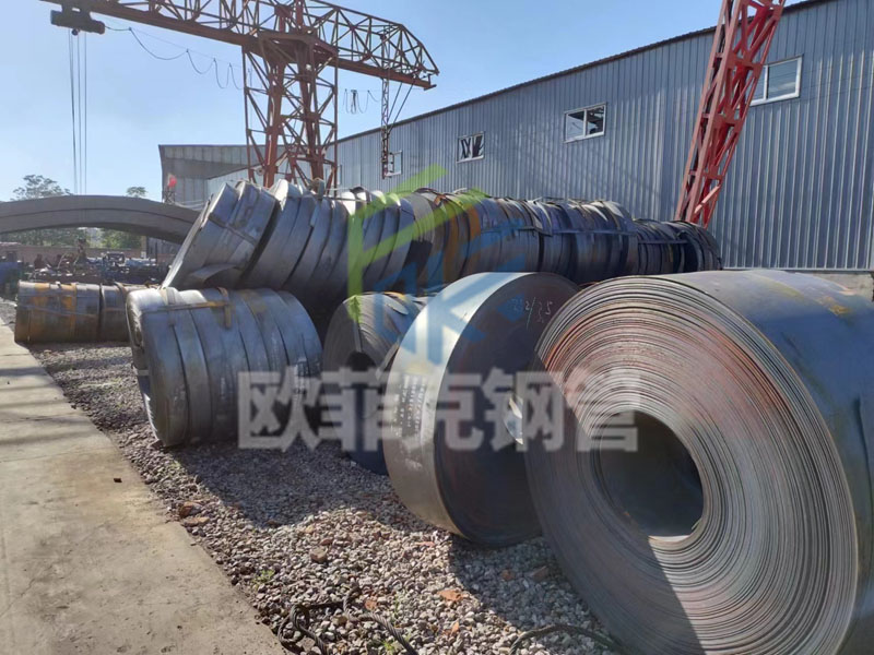 金华生产车间