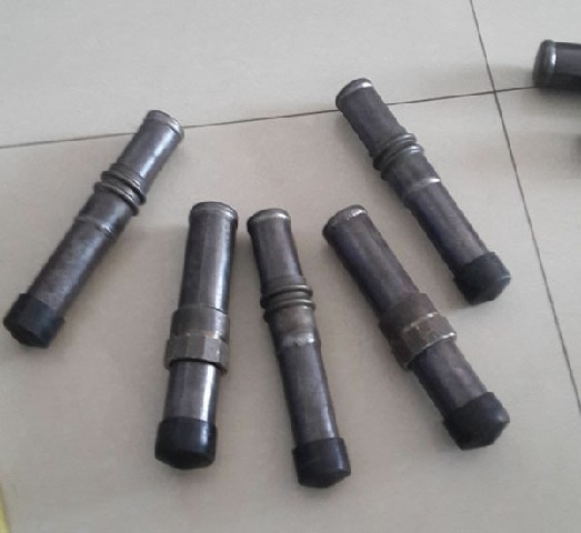 金华套筒式声测管盐渍土地质的防腐适配